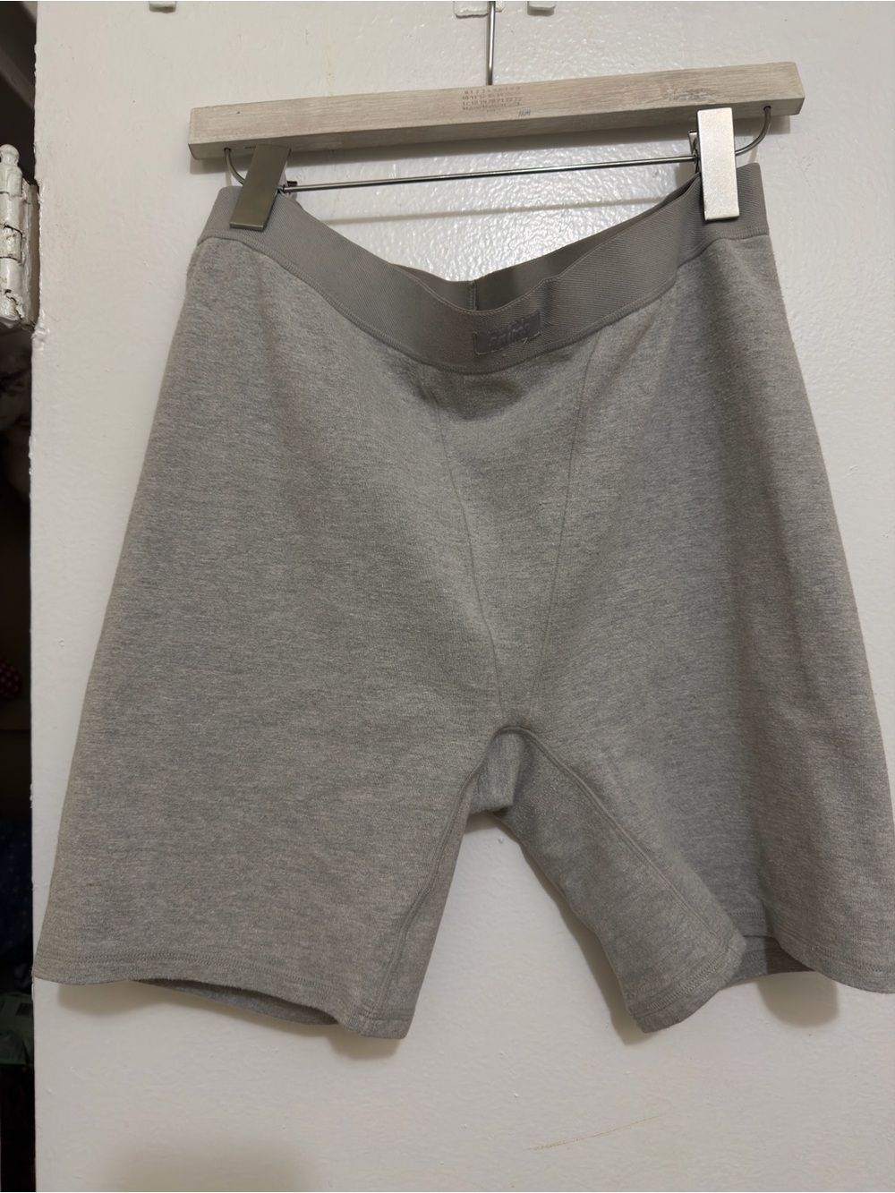 🏷️ SKIMS Outdoor Collection Biker Shorts Women’s Activewear